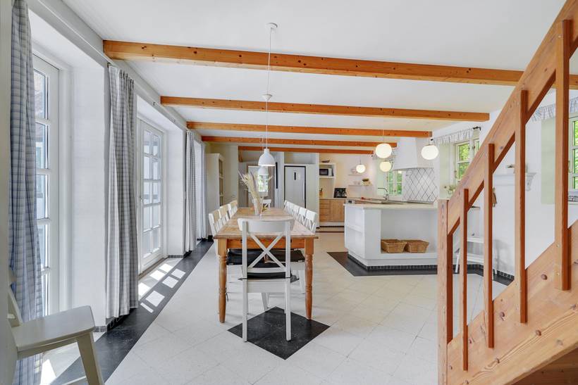 Foto von Ferienhaus ZJ51 in Lohals - Langeland
