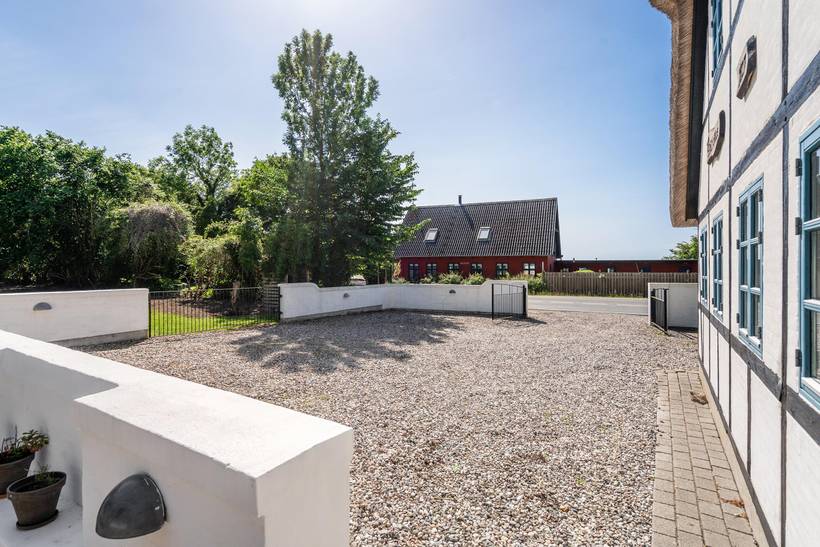 Foto von Ferienhaus ZJ51 in Lohals - Langeland