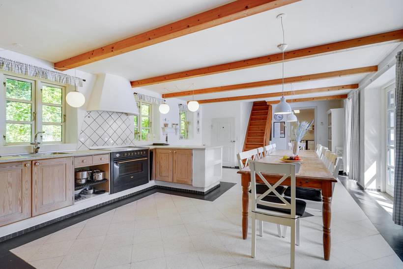 Foto von Ferienhaus ZJ51 in Lohals - Langeland