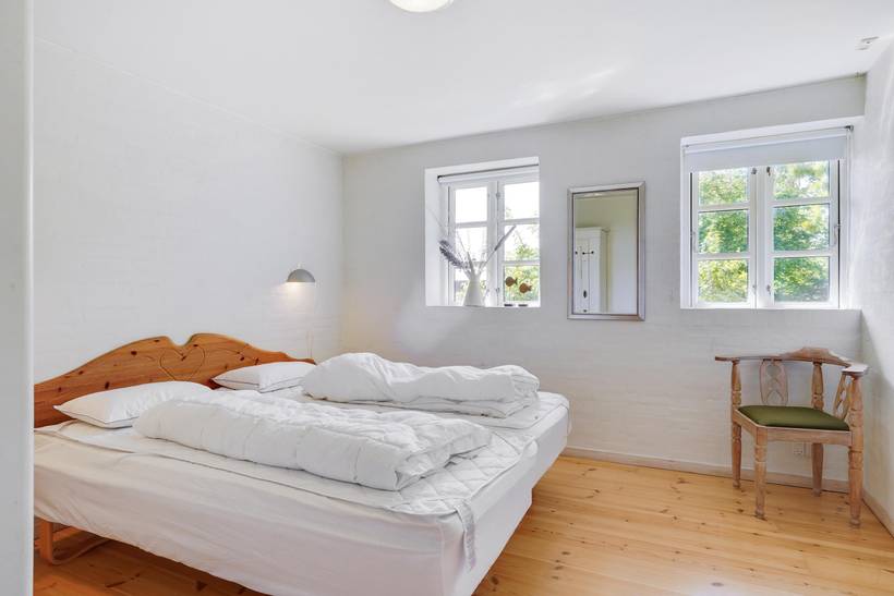 Foto von Ferienhaus ZJ51 in Lohals - Langeland