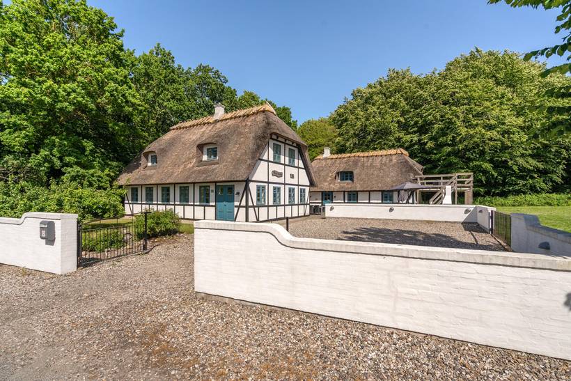 Foto von Ferienhaus ZJ51 in Lohals - Langeland