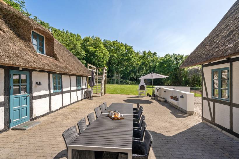 Foto von Ferienhaus ZJ51 in Lohals - Langeland