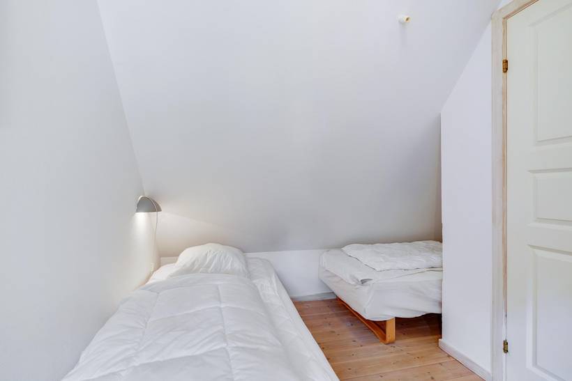 Foto von Ferienhaus ZJ51 in Lohals - Langeland