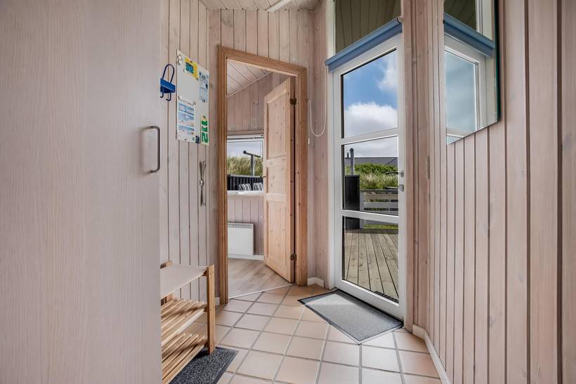 Foto von Ferienhaus ZJ61 in Årgab - Westjütland
