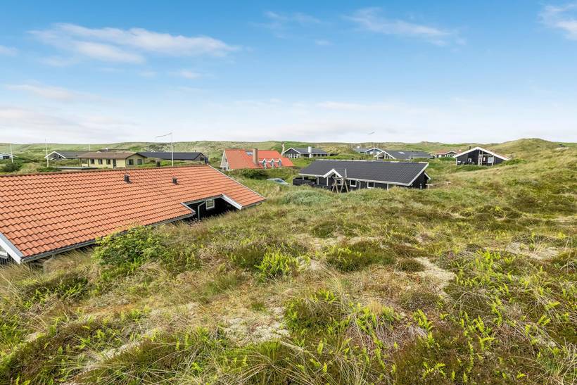 Foto von Ferienhaus ZJ61 in Årgab - Westjütland