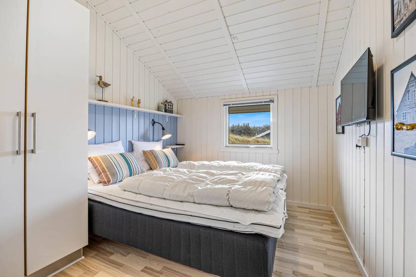 Foto von Ferienhaus ZJ61 in Årgab - Westjütland