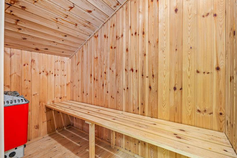 Foto von Ferienhaus ZJ61 in Årgab - Westjütland
