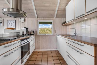 Vorschaubild von Ferienhaus ZJ61 in Årgab - Westjütland