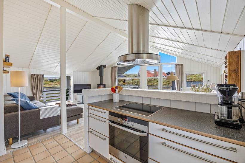 Foto von Ferienhaus ZJ61 in Årgab - Westjütland