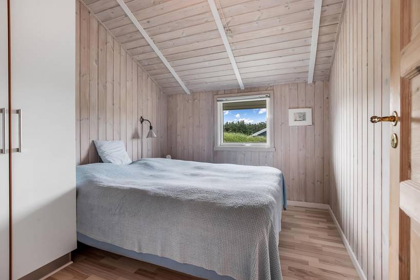 Foto von Ferienhaus ZJ61 in Årgab - Westjütland