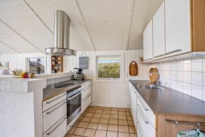 Vorschaubild von Ferienhaus ZJ61 in Årgab - Westjütland