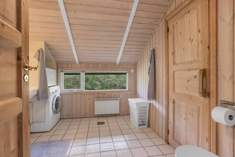 Foto von Ferienhaus ZJ61 in Årgab - Westjütland