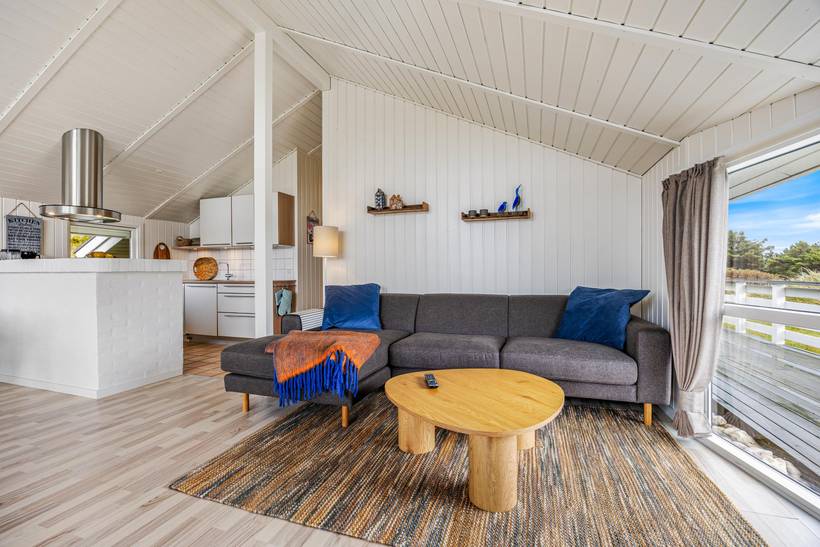 Foto von Ferienhaus ZJ61 in Årgab - Westjütland