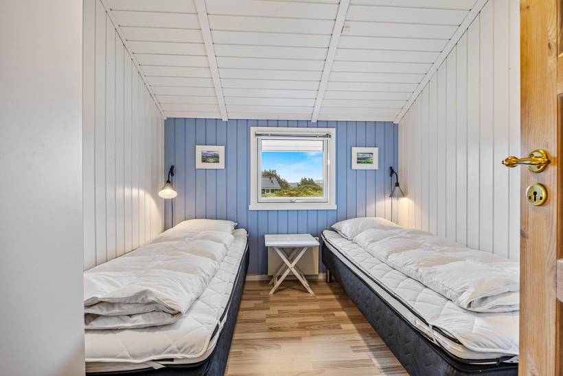Foto von Ferienhaus ZJ61 in Årgab - Westjütland