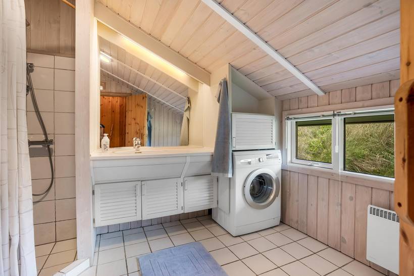 Foto von Ferienhaus ZJ61 in Årgab - Westjütland