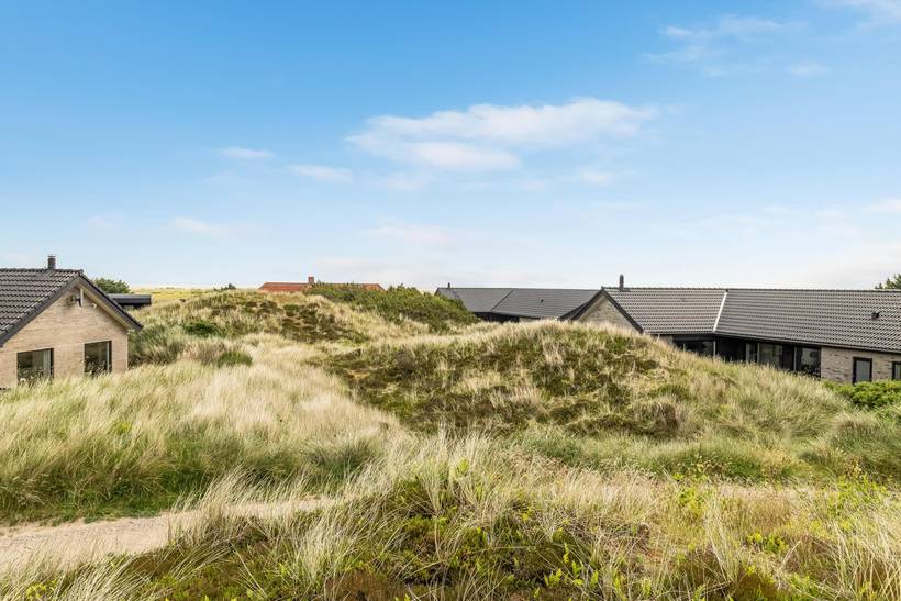 Foto von Ferienhaus ZJ61 in Årgab - Westjütland