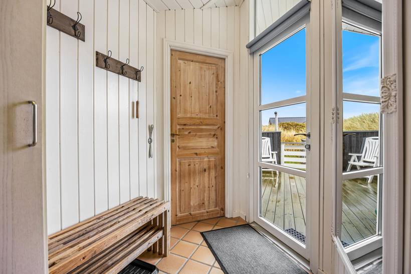 Foto von Ferienhaus ZJ61 in Årgab - Westjütland