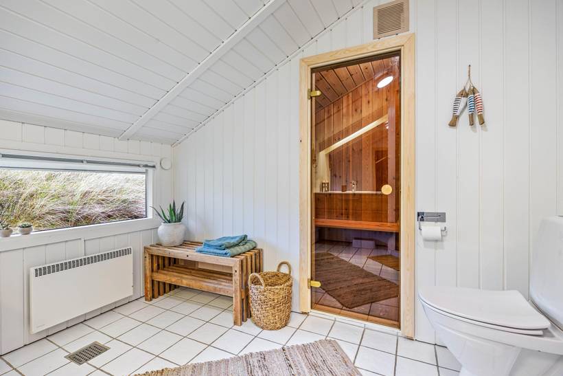 Foto von Ferienhaus ZJ61 in Årgab - Westjütland