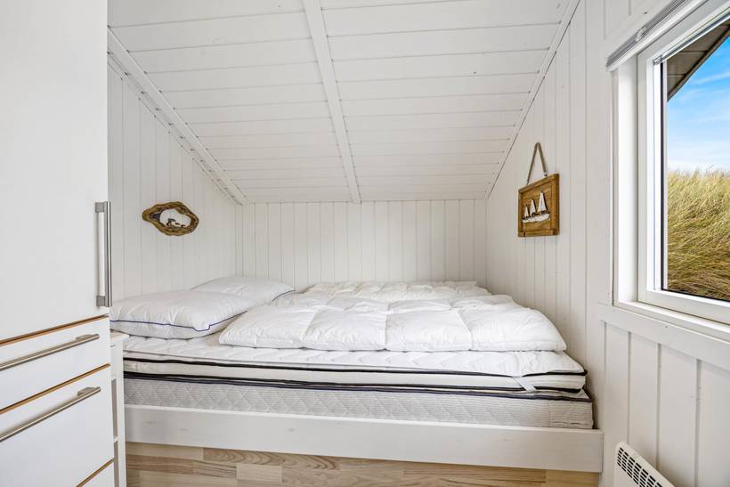 Foto von Ferienhaus ZJ61 in Årgab - Westjütland