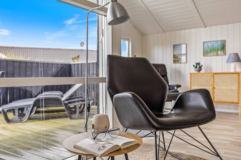 Foto von Ferienhaus ZJ61 in Årgab - Westjütland