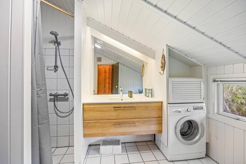 Foto von Ferienhaus ZJ61 in Årgab - Westjütland