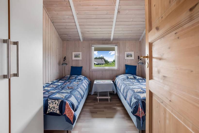 Foto von Ferienhaus ZJ61 in Årgab - Westjütland