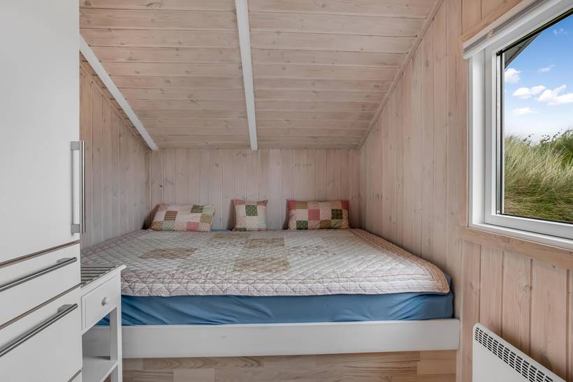 Foto von Ferienhaus ZJ61 in Årgab - Westjütland