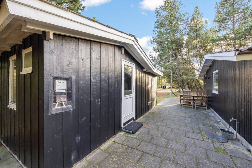 Foto von Ferienhaus ZJ64 in Blåvand - Westjütland
