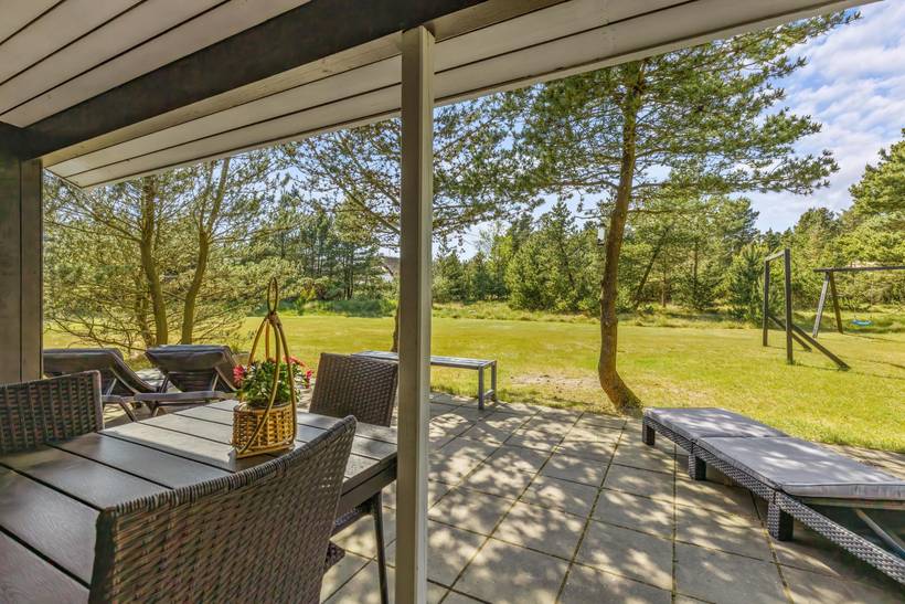 Foto von Ferienhaus ZJ64 in Blåvand - Westjütland
