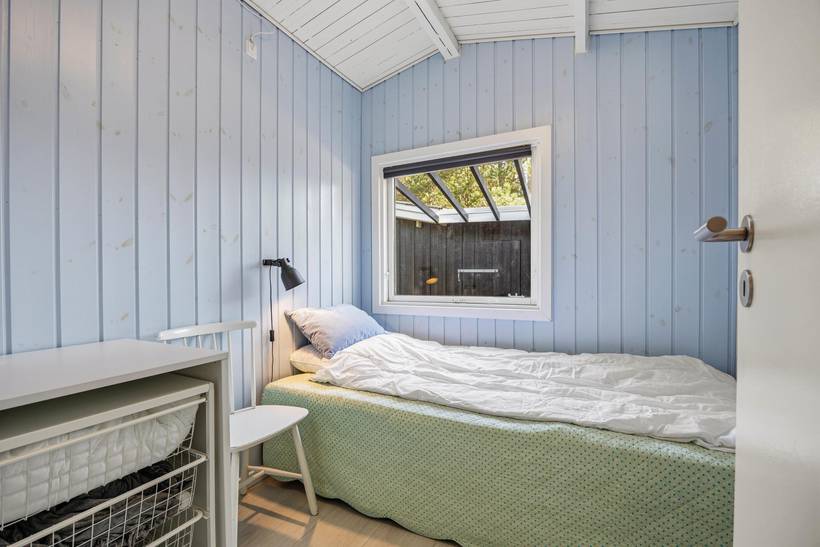 Foto von Ferienhaus ZJ64 in Blåvand - Westjütland