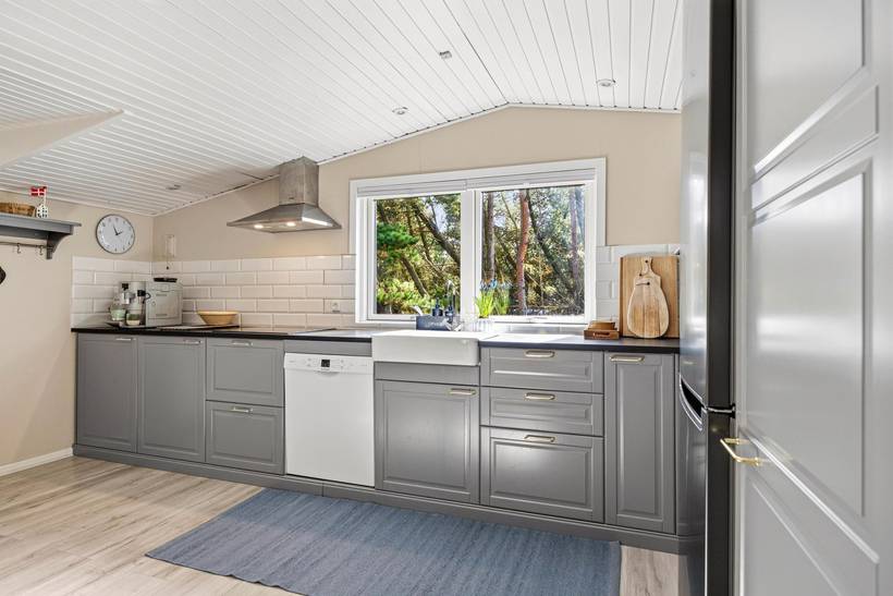 Foto von Ferienhaus ZJ64 in Blåvand - Westjütland