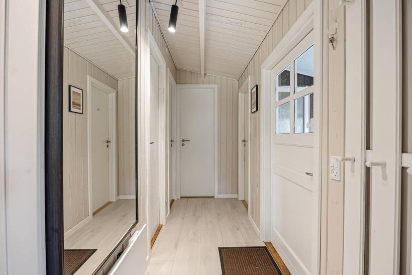 Foto von Ferienhaus ZJ64 in Blåvand - Westjütland