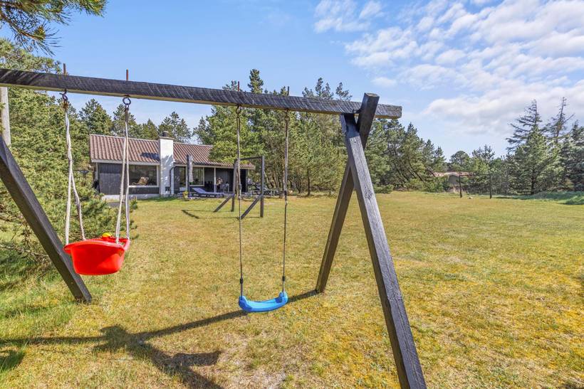 Foto von Ferienhaus ZJ64 in Blåvand - Westjütland