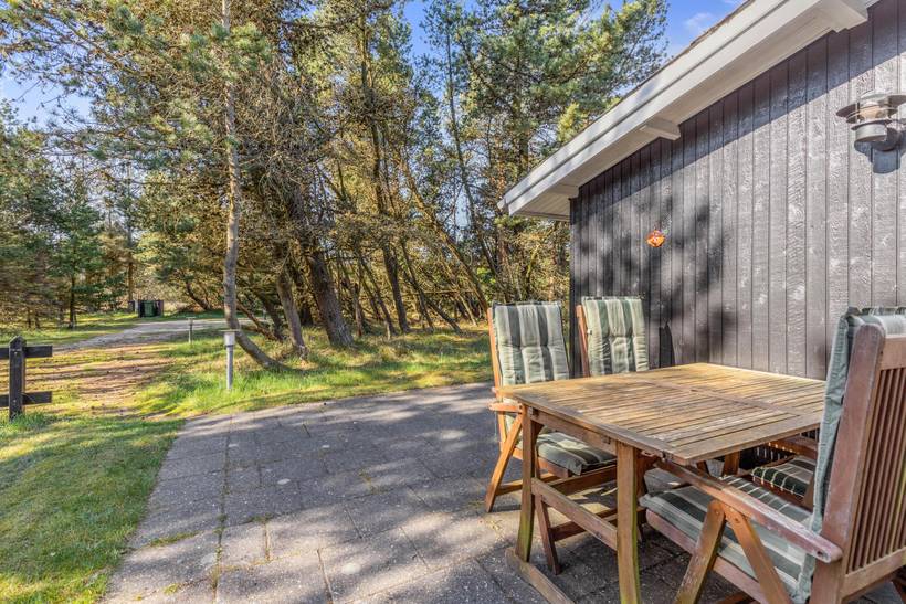 Foto von Ferienhaus ZJ64 in Blåvand - Westjütland
