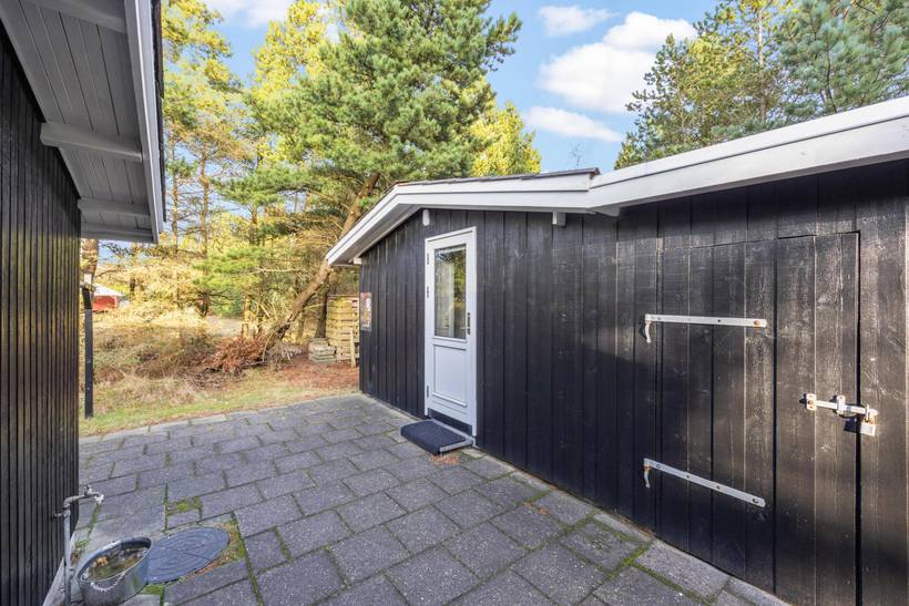 Foto von Ferienhaus ZJ64 in Blåvand - Westjütland