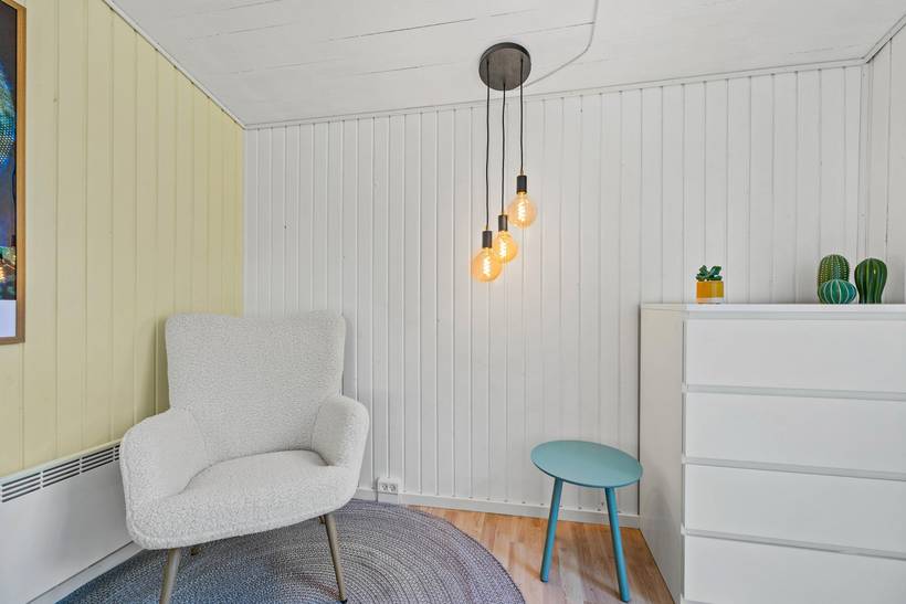 Foto von Ferienhaus ZJ64 in Blåvand - Westjütland