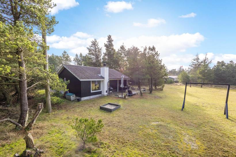 Foto von Ferienhaus ZJ64 in Blåvand - Westjütland
