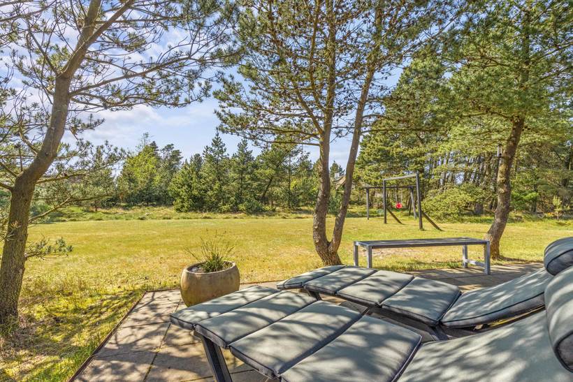 Foto von Ferienhaus ZJ64 in Blåvand - Westjütland