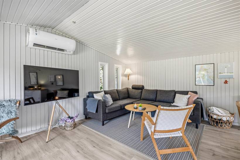 Foto von Ferienhaus ZJ64 in Blåvand - Westjütland
