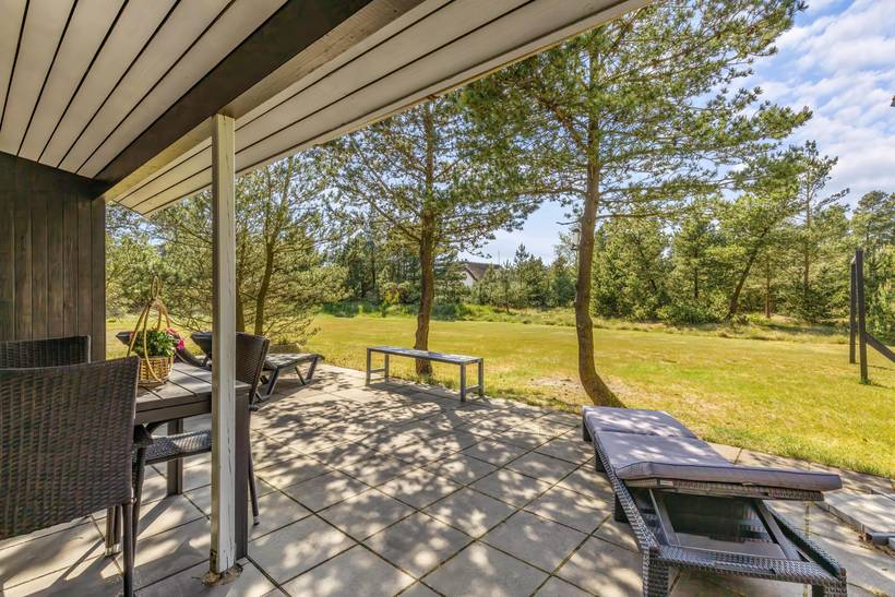 Foto von Ferienhaus ZJ64 in Blåvand - Westjütland