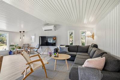 Vorschaubild von Ferienhaus ZJ64 in Blåvand - Westjütland