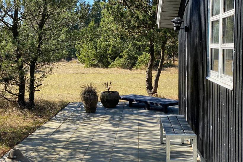 Foto von Ferienhaus ZJ64 in Blåvand - Westjütland