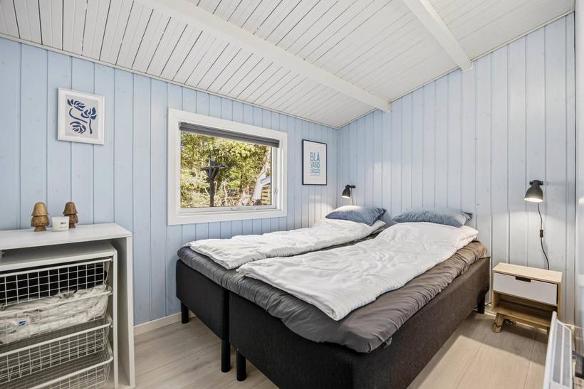 Foto von Ferienhaus ZJ64 in Blåvand - Westjütland