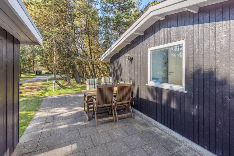 Foto von Ferienhaus ZJ64 in Blåvand - Westjütland