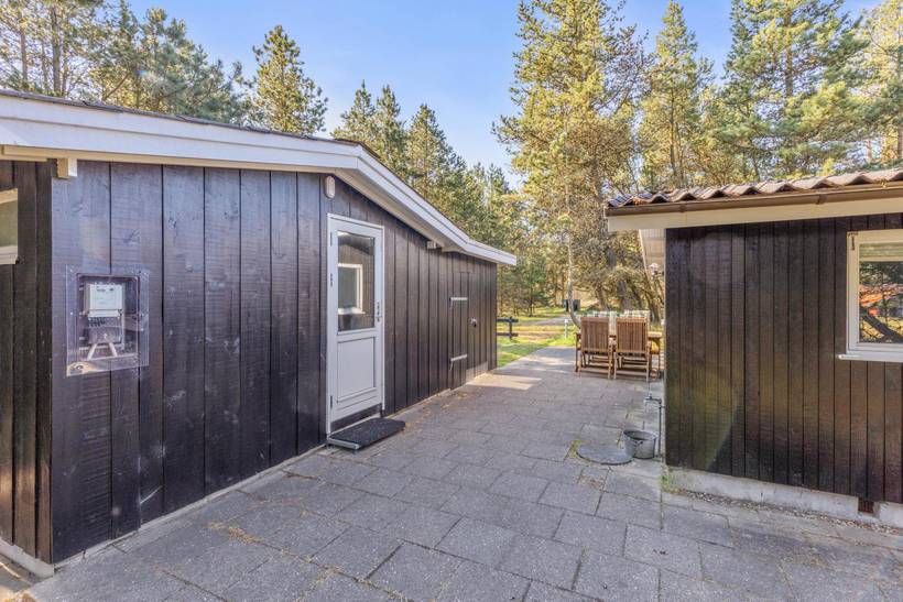 Foto von Ferienhaus ZJ64 in Blåvand - Westjütland