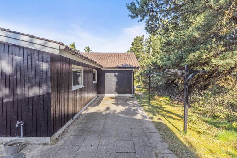 Foto von Ferienhaus ZJ64 in Blåvand - Westjütland