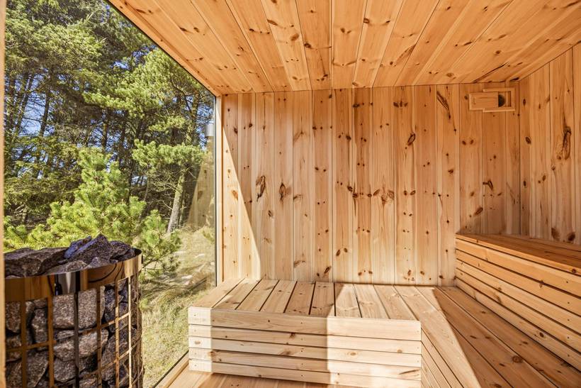 Foto von Ferienhaus ZJ64 in Blåvand - Westjütland