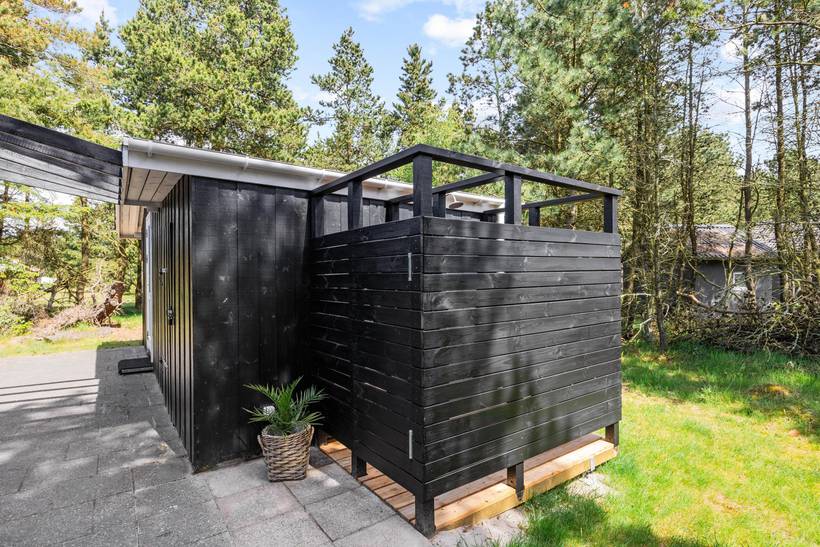 Foto von Ferienhaus ZJ64 in Blåvand - Westjütland