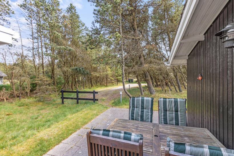 Foto von Ferienhaus ZJ64 in Blåvand - Westjütland