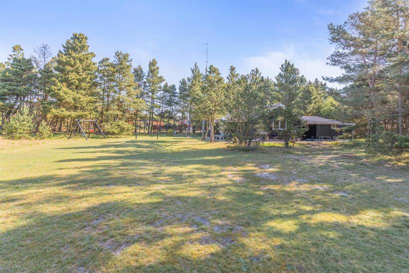 Foto von Ferienhaus ZJ64 in Blåvand - Westjütland